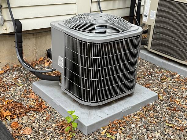 24/7 Emergency Hvac experts in Marion, KS