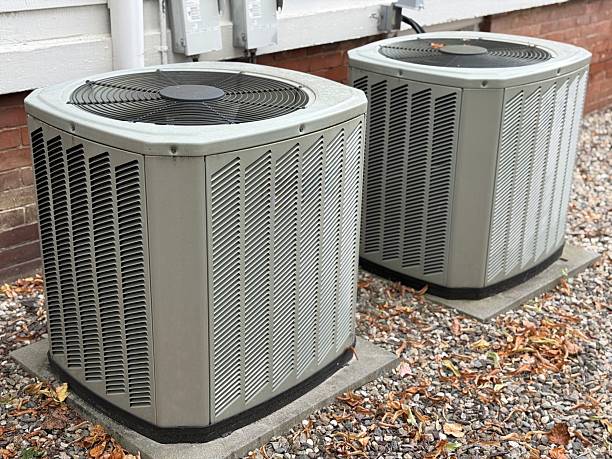 Reliable Hvac contractor in Marion, KS by JG Cool HVAC